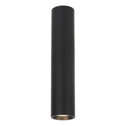 GENESIS SPOT SCHWARZ 1xGU10 30cm
