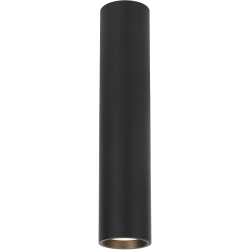 GENESIS SPOT BLACK 1xGU10 30см GENESIS SPOT BLACK 1xGU10 30см