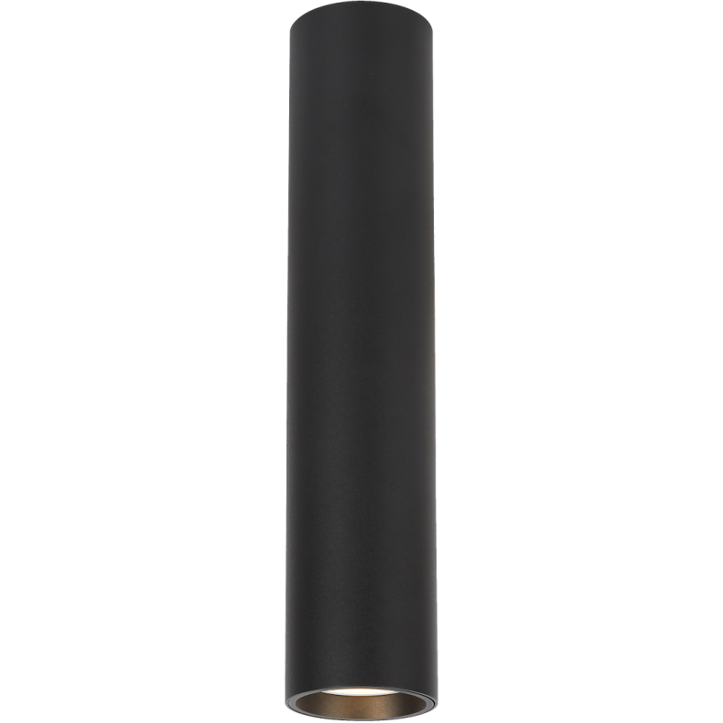 GENESIS SPOT BLACK 1xGU10 30см GENESIS SPOT BLACK 1xGU10 30см