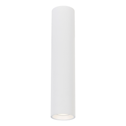 Genesis Spot 1xGU10 30cm Blanco