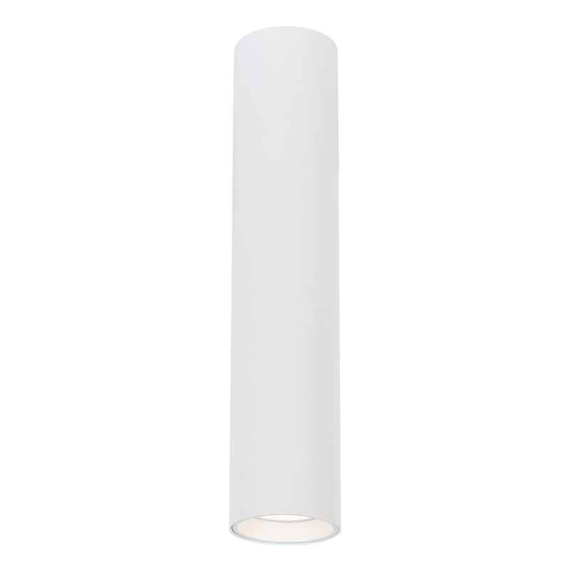 Genesis Spot 1xGU10 30cm Blanco Genesis Spot 1xGU10 30cm Blanco