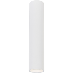 Genesis Spot 1xGU10 30cm Blanco Genesis Spot 1xGU10 30cm Blanco