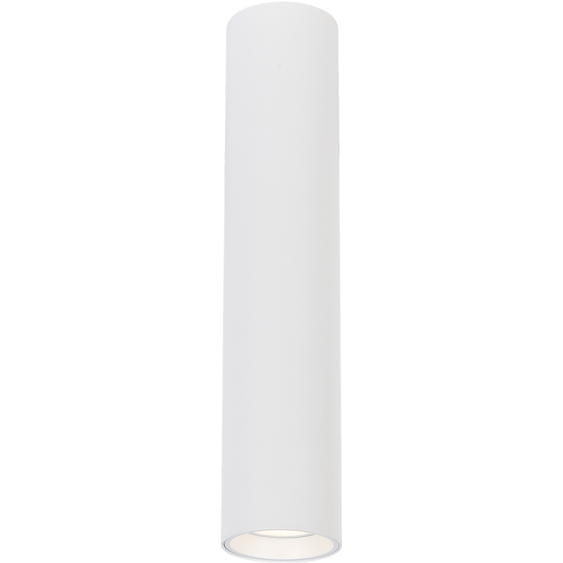 Genesis Spot 1xGU10 30cm Blanco Genesis Spot 1xGU10 30cm Blanco