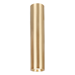 GENESIS SPOT GOLD 1xGU10 30см GENESIS SPOT GOLD 1xGU10 30см