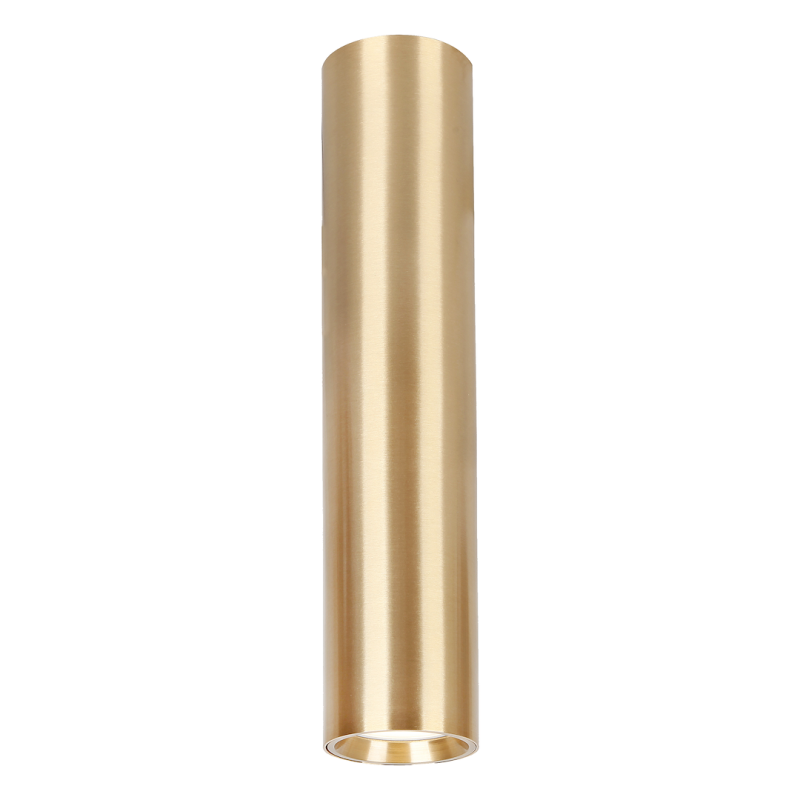 GENESIS SPOT GOLD 1xGU10 30cm GENESIS SPOT GOLD 1xGU10 30cm