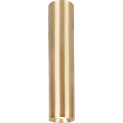 GENESIS SPOT GOLD 1xGU10 30cm GENESIS SPOT GOLD 1xGU10 30cm