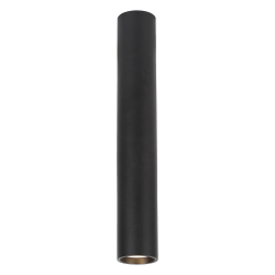 GENESIS SPOT BLACK 1xGU10 40см GENESIS SPOT BLACK 1xGU10 40см