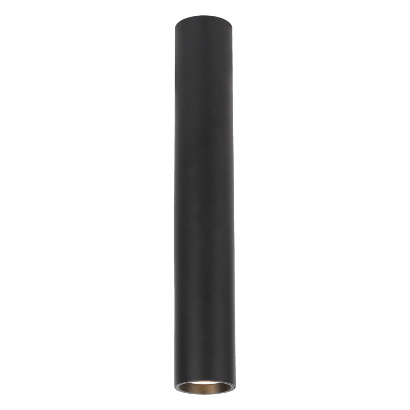 GENESIS SPOT BLACK 1xGU10 40cm GENESIS SPOT BLACK 1xGU10 40cm