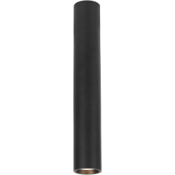 GENESIS SPOT BLACK 1xGU10 40cm GENESIS SPOT BLACK 1xGU10 40cm