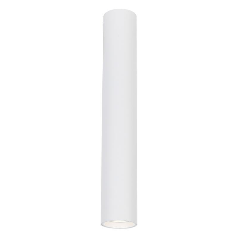 Genesis Spot 1xGU10 40cm Blanco Genesis Spot 1xGU10 40cm Blanco