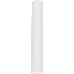 Genesis Spot 1xGU10 40cm Blanco Genesis Spot 1xGU10 40cm Blanco