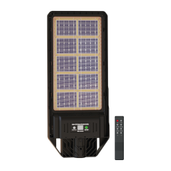 Lámpara Solar Kers 200W 1200lm 6500K