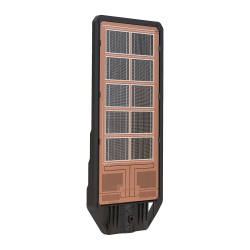 Kers Solar Lantern 200W 1200lm 6500K Kers Solar Lantern 200W 1200lm 6500K