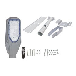 Solar Cobra Lamp 200W 6500K Solar Cobra Lamp 200W 6500K