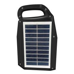 Kemp Solar Lamp 5W 6500K Kemp Solar Lamp 5W 6500K