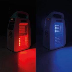 Kemp Solar Lamp 5W 6500K Kemp Solar Lamp 5W 6500K