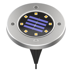 Lámpara Solar Deck 3000K IP44