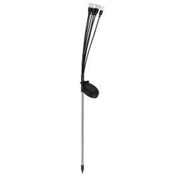 Solarleuchte Multi 3000K IP44