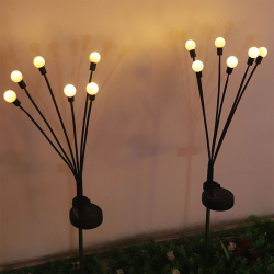 Solar Lamp Multi 3000K IP44 Solar Lamp Multi 3000K IP44