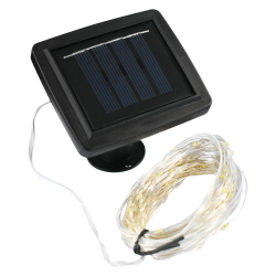 Micro-LED-Girlande 15 m 150 LEDs