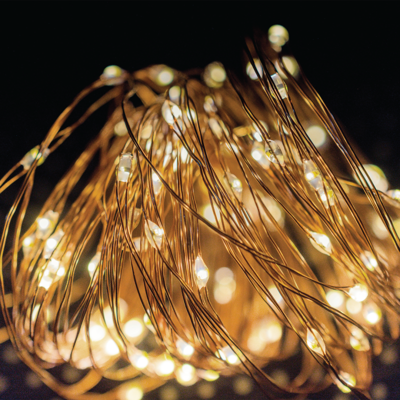 Girlanda Micro Led 15m 150LED Girlanda Micro Led 15m 150LED