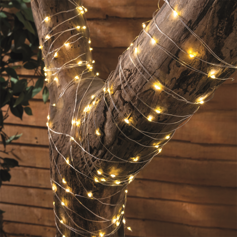 Girlanda Micro Led 15m 150LED Girlanda Micro Led 15m 150LED