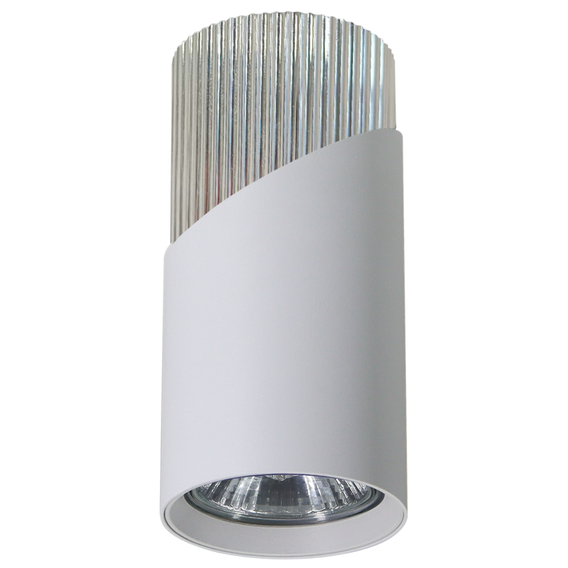 NEO WEIß CHROM DOWNLIGHT 1xGU10 NEO WEIß CHROM DOWNLIGHT 1xGU10