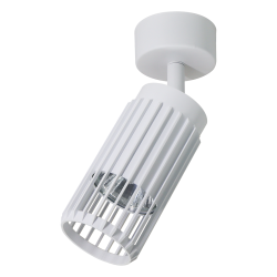 MANCHA BLANCA VERTICAL 1xGU10