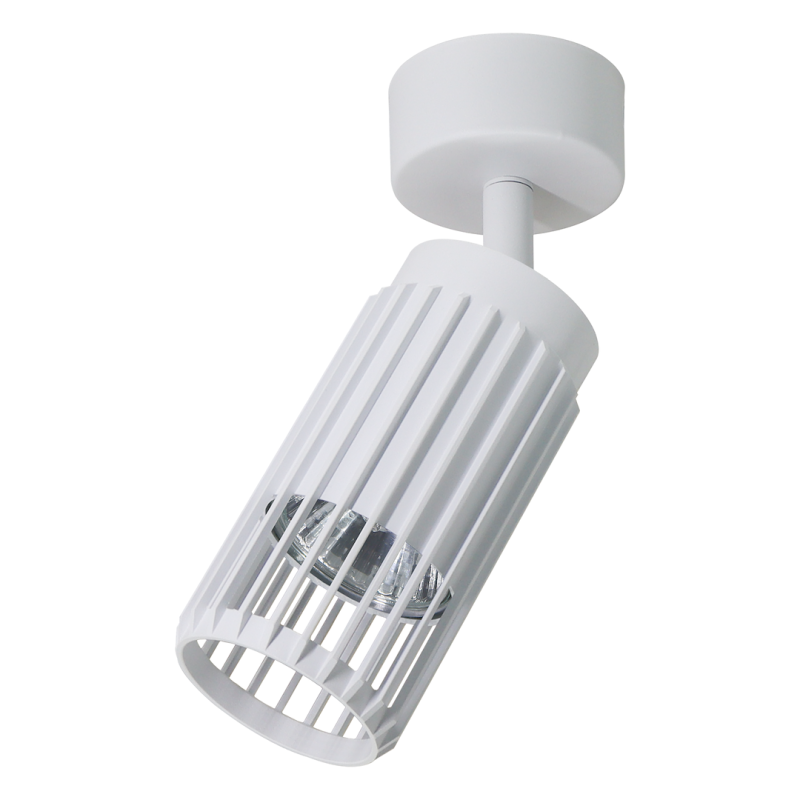 MANCHA BLANCA VERTICAL 1xGU10 MANCHA BLANCA VERTICAL 1xGU10