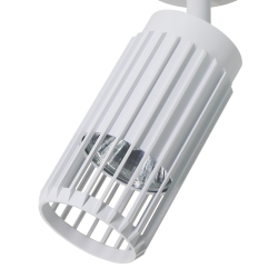 MANCHA BLANCA VERTICAL 1xGU10 MANCHA BLANCA VERTICAL 1xGU10