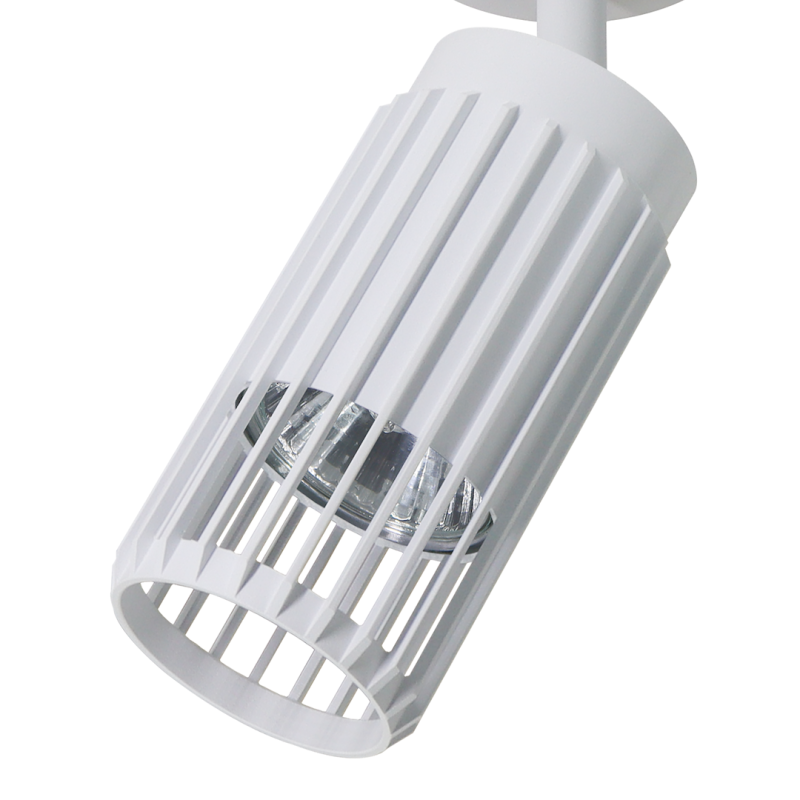 MANCHA BLANCA VERTICAL 1xGU10 MANCHA BLANCA VERTICAL 1xGU10