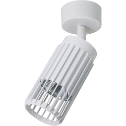 MANCHA BLANCA VERTICAL 1xGU10 MANCHA BLANCA VERTICAL 1xGU10