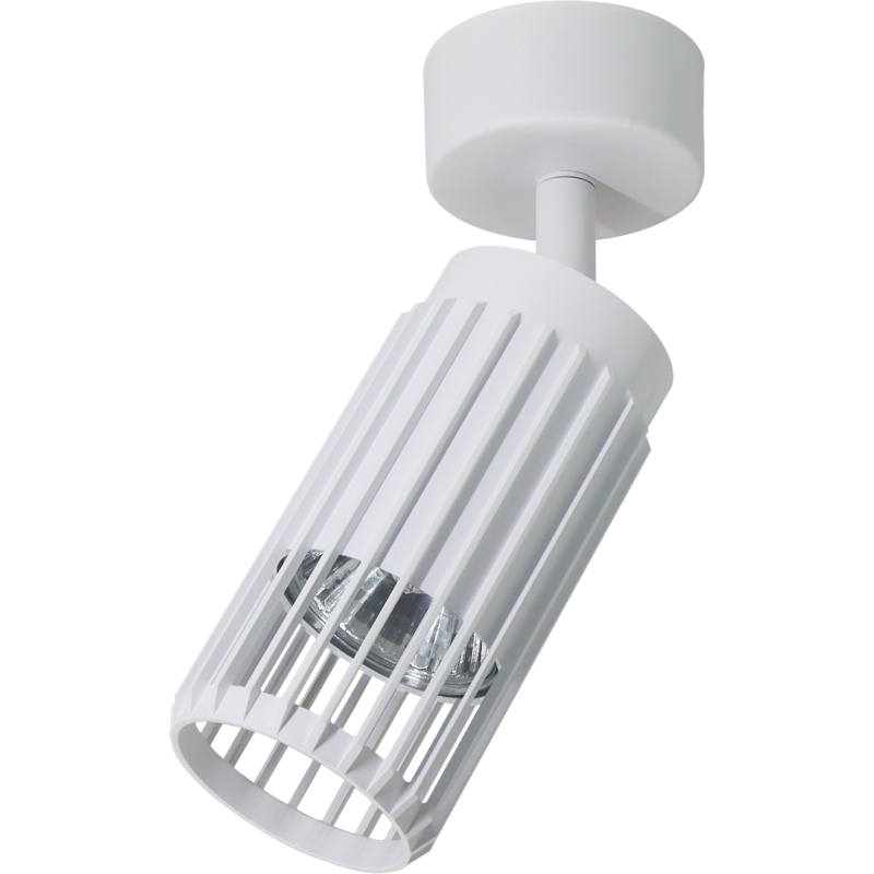 MANCHA BLANCA VERTICAL 1xGU10 MANCHA BLANCA VERTICAL 1xGU10