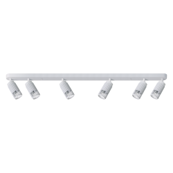 VERTICAL WHITE SPOT 6xGU10 VERTICAL WHITE SPOT 6xGU10