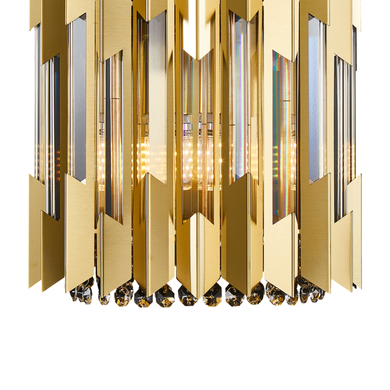Kinkiet RITZ GOLD 2xE14 Kinkiet RITZ GOLD 2xE14