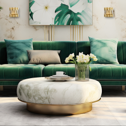RITZ GOLD Wall Lamp 2xE14 RITZ GOLD Wall Lamp 2xE14