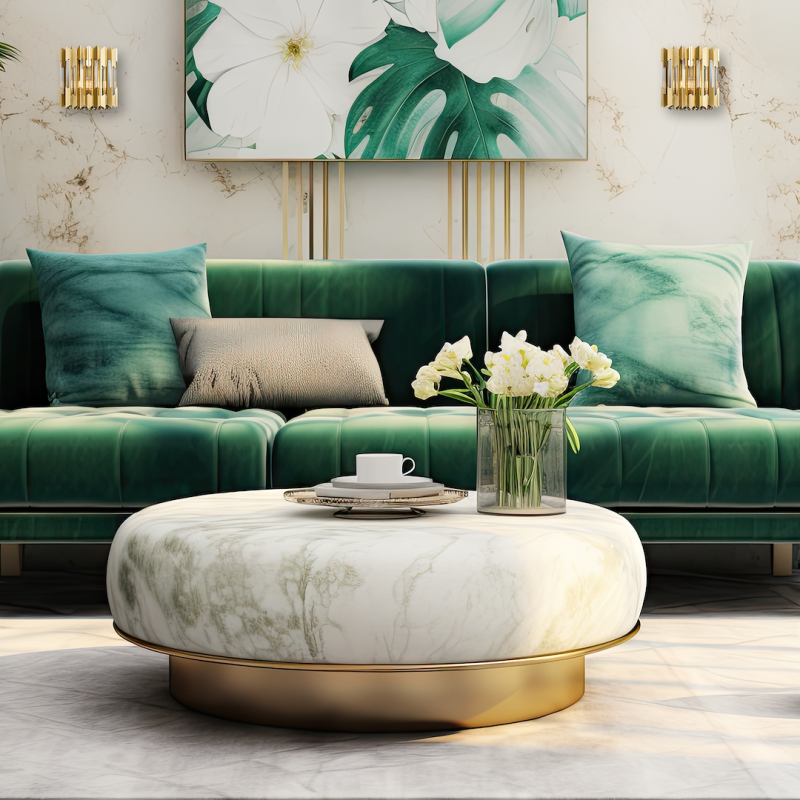 RITZ GOLD Wall Lamp 2xE14 RITZ GOLD Wall Lamp 2xE14