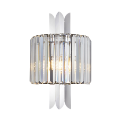 Wall Lamp MARGOT CHROME 2xE14 Wall Lamp MARGOT CHROME 2xE14