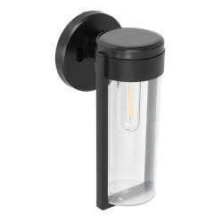 Solar-Wandleuchte Vivi 3000K