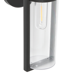 Solar Wall Lamp Vivi 3000K Solar Wall Lamp Vivi 3000K