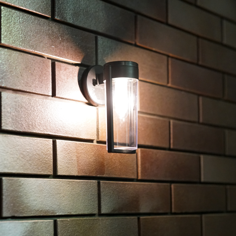 Solar Wall Lamp Vivi 3000K Solar Wall Lamp Vivi 3000K