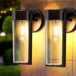 Solar Wall Lamp Vivi 3000K Solar Wall Lamp Vivi 3000K