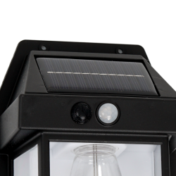 Solar Wall Lamp Filo 3000K Solar Wall Lamp Filo 3000K
