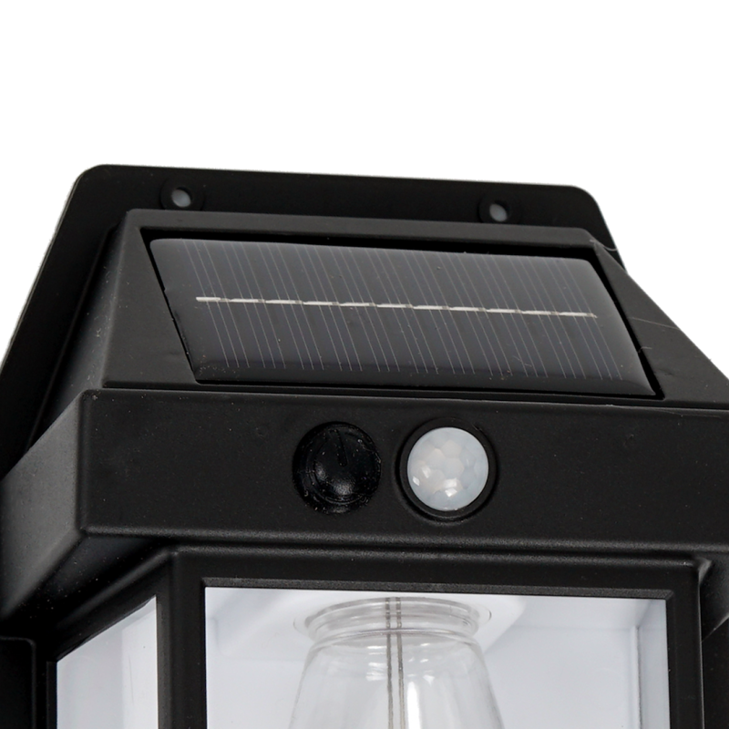 Solar Wall Lamp Filo 3000K Solar Wall Lamp Filo 3000K