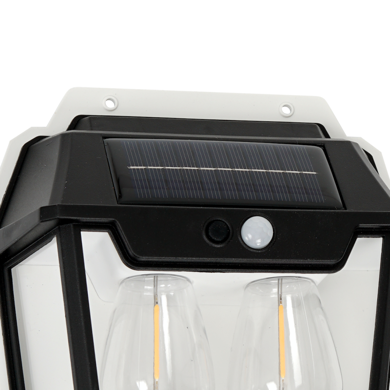 Double Solar Wall Light Filo 3000K Double Solar Wall Light Filo 3000K