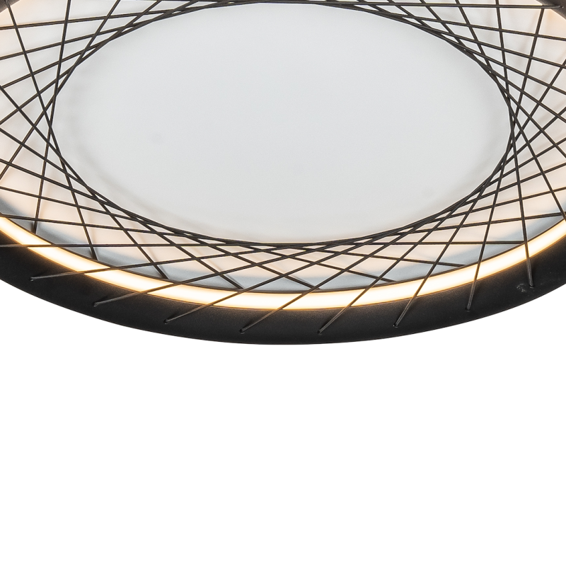 NEST Ceiling Light 38W LED, 51cm diameter NEST Ceiling Light 38W LED, 51cm diameter