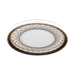 Plafon NEST 38W LED śr. 51cm Plafon NEST 38W LED śr. 51cm