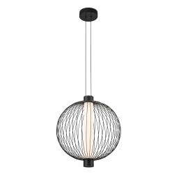 Hängelampe KYOTO 32W LED Ø 43cm