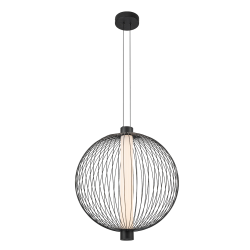 Hängelampe KYOTO 39W LED Durchmesser 54cm