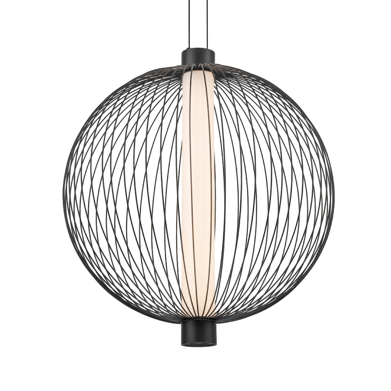 Hängelampe KYOTO 39W LED Durchmesser 54cm Hängelampe KYOTO 39W LED Durchmesser 54cm